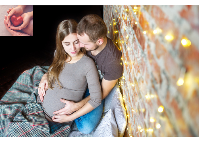 Quan hệ khi mang thai ba tháng đầu có nguy hiểm không ?